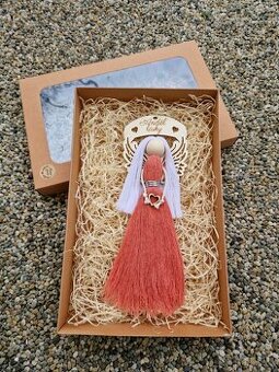 Anděl LÁSKY (velký)