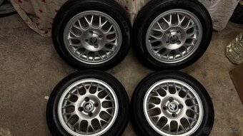 Alu kola EXIP Škoda Felicia, Sportline a L&K r14 4x100