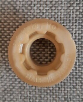 ŠNEKOVÉ KOLO OLEJ.ČERPADLA HUSQVARNA