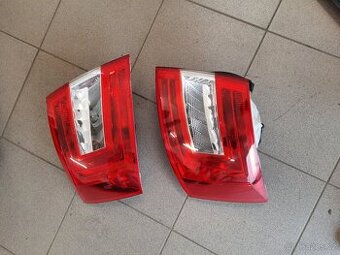 škoda octavia 3 1.4 tsi 110kw motor czd převodovky