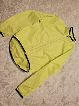 Cyklo pláštěnka 141-150 cm