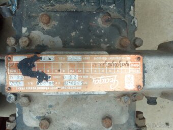 Avia náhradní díly