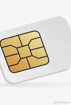 Zlate číslo 603 165 165