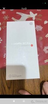 Xiaomi 15T Pro, 512 GB, 12 GB ram