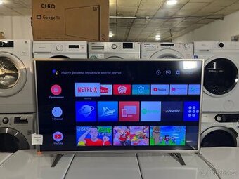 📺 Thomson 43UC6406 – 43” 4K Ultra HD Smart TV