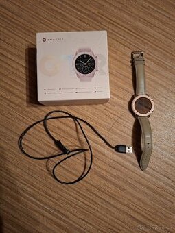 Hodinky dámské AMAZFIT GTR