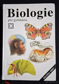 BIOLOGIE pro gymnázia