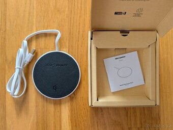 Bezdrátová nabíječka AlzaPower WC121