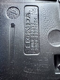 Honda CR-V zadní plato do kufru