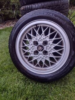 Škoda Felicia Felicie pick up fun