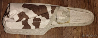 Pochva na nože UTON, originál vojenská