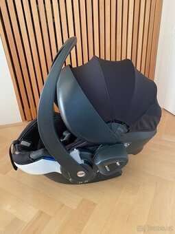 Autosedačka BeSafe iZi Go