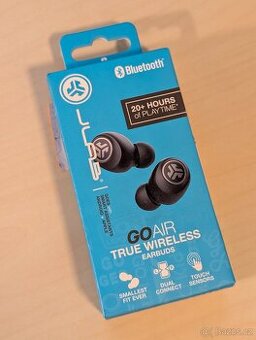 JLAB GO Air True Wireless