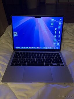 Apple MacBook Air 13.6" M2 8x GPU 256GB