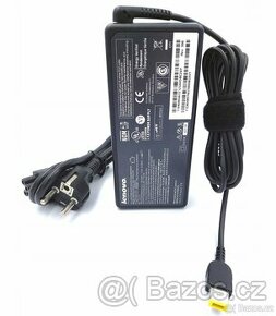 Lenovo zdroj, nabíjačka 135W