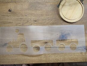 Šablony k malovani-traktor, oblacky