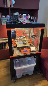 Prusa MK3S