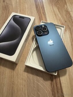 iPhone 15 Pro 128gb Space gray