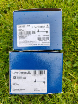 L+P-sada vzpěra stabilizátoru LEMFÖRDER