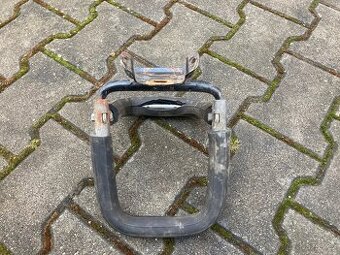 Zadní nosič simson S51
