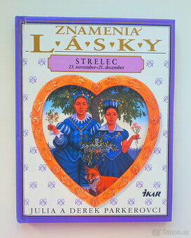 Strelec.Astrologické znamení