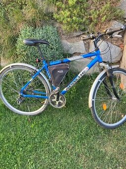 Prodám trekingové kolo Apache 28”