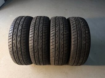 Letní pneu Kumho 185/60R14