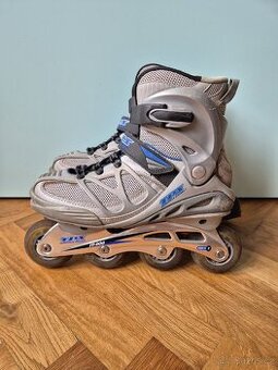 Inline Brusle, 41