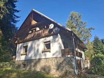 Prodej penzionu s klientelou - Rotava