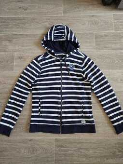 Pěkná značková mikina Gaastra vel.M/L