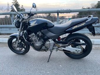 Honda Hornet 600