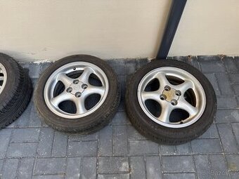 Enkei Mazda MX-5 4x100 R15