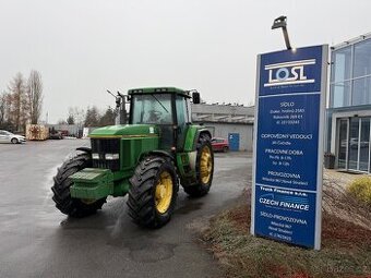 John Deere 7800
