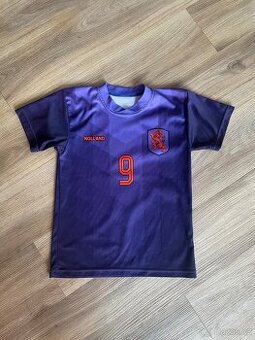 Dětský dres “Robin van Persie” 134