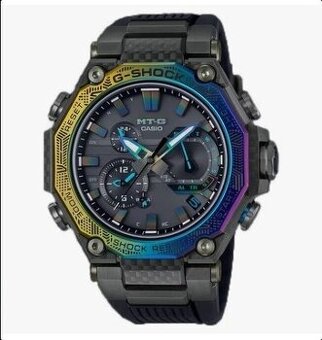 CASIO MT-G B2000YR
