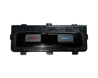 Zadní klimatronik 3G0907049B VW Passat B8 kombi r.v. 2015