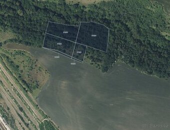 Louka, prodej, Mělník