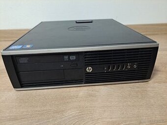 HP Compaq - i5/ 4GB RAM/ 120 SSD/ Win11