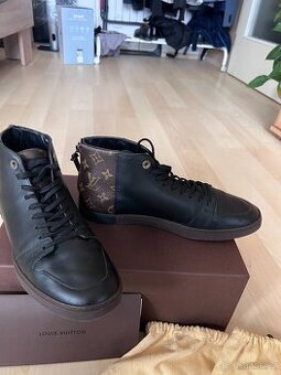 Pánské boty Louis Vuitton Match-Up Sneaker