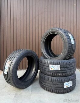 255/50 R18 275/45 R18 nové letní Hankook r.2021