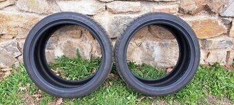 🔥 Dunlop Sport Maxx RT2 225/40/R18 92Y – letní pneu 🔥