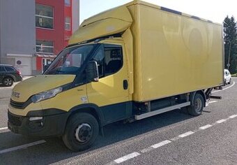 Iveco Daily 60C14N