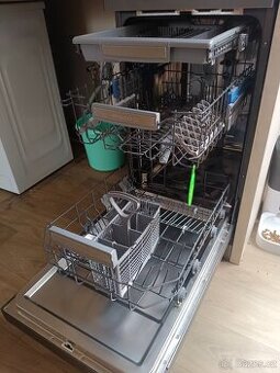 Philco myčka 45cm 1rok záruka