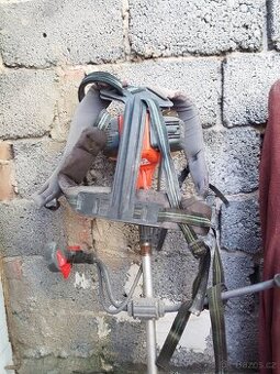 Strunová sekačka Oleo Mac 753T