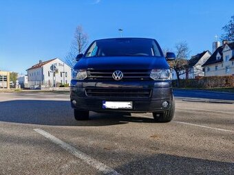 Volkswagen Caravelle 2.0 Tdi