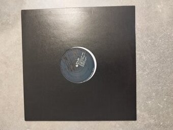 Techno vinyl // CYP – Territory Of Fear