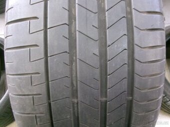 285/40 R20 PIRELLI (5,5-6mm) č.15635/b7