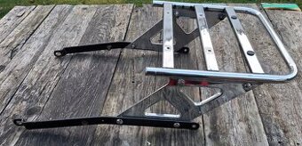 nosič Harley Davidson