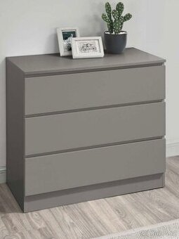 Ikea Malm komoda