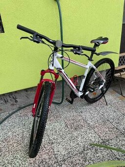 Horské kolo KTM Penny Lane